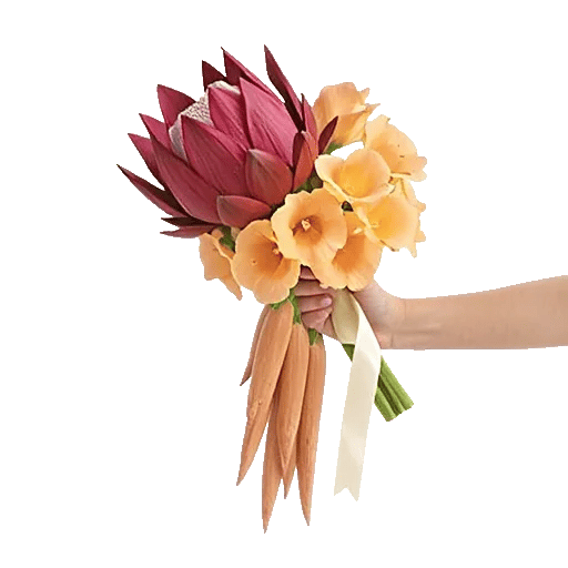 Ivory Blossom Radiance