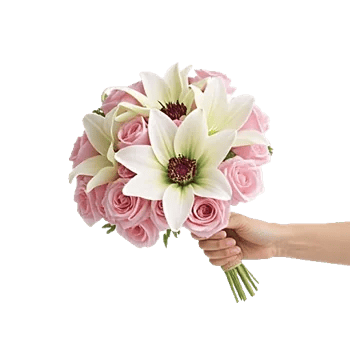 Blossom Harmony Display