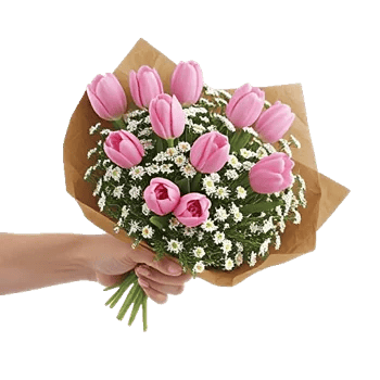 Blossom Harmony Display