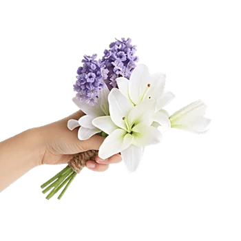 Serenity Blossom Grace