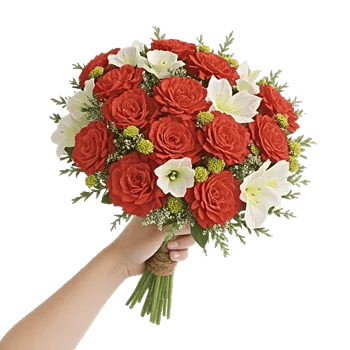 Petal Harmony Bliss