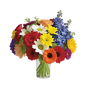 Ivory Blossom Radiance