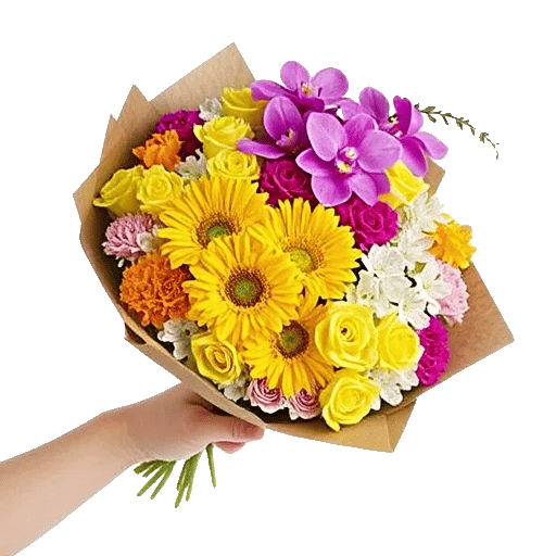 Blossom Harmony Display