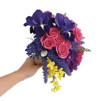 Ivory Blossom Radiance