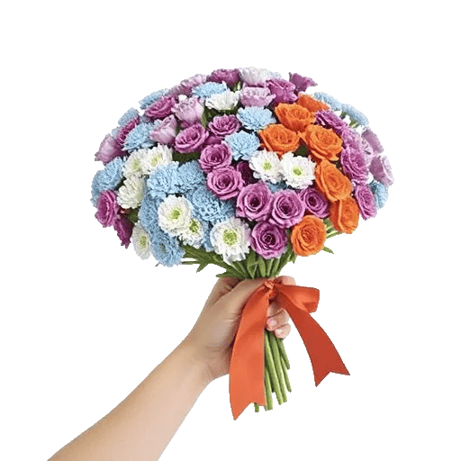 Rosemary Bloom Elegance