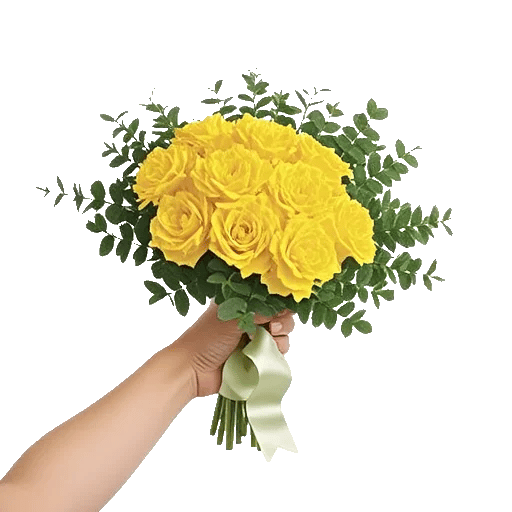 Blossom Harmony Display