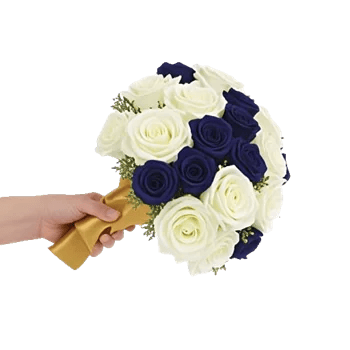 Ivory Garden Grace