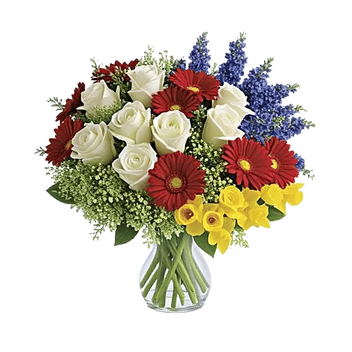 Ivory Blossom Radiance