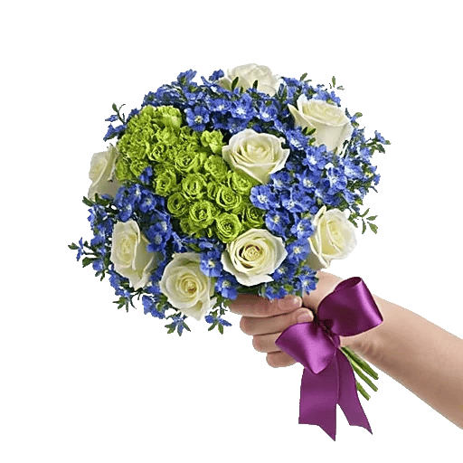 Petal Whisper Symphony