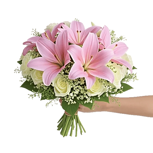 Blossom Harmony Display