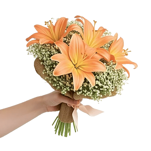 Blossom Harmony Display