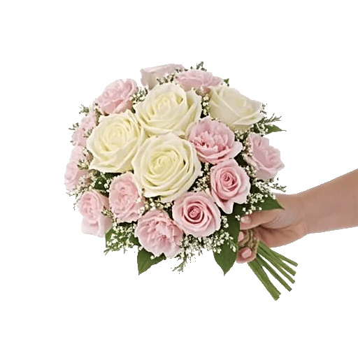 Rosemary Bloom Elegance