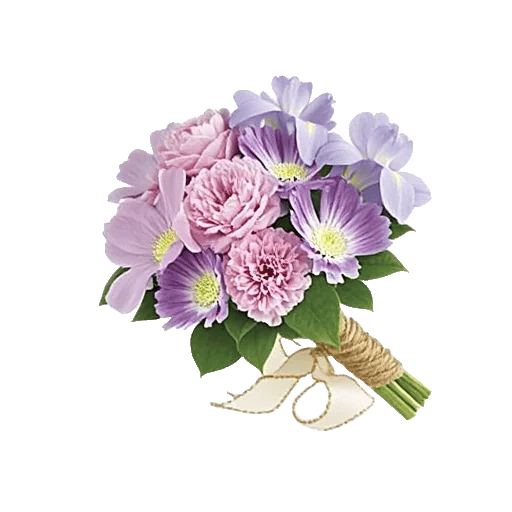 Rosemary Bloom Elegance