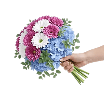 Lavender Dream Bouquet