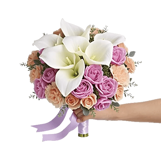 Elegant Calla Lilies