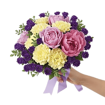 Ivory Blossom Radiance