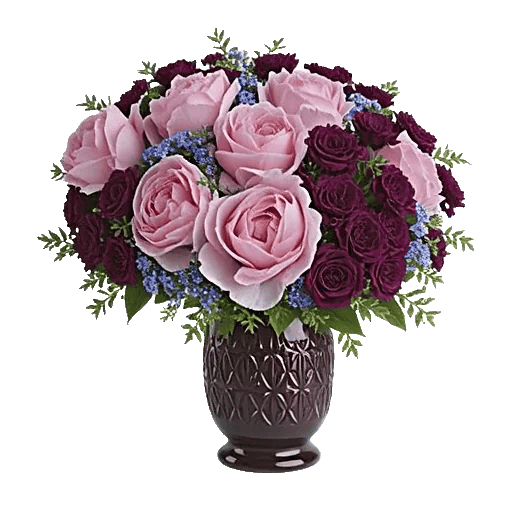 Petal Radiance Bliss