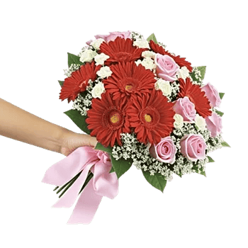 Petal Harmony Bliss