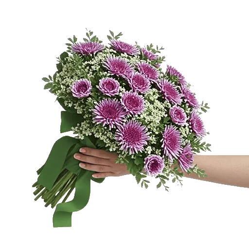 Emerald Leaf Harmony