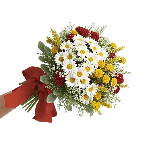 Rosemary Bloom Elegance