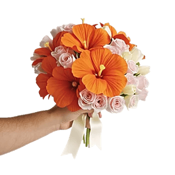 Petal Harmony Bliss