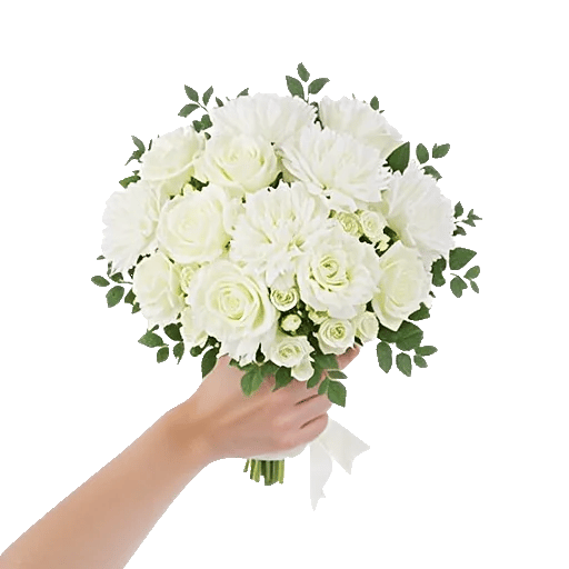 Ivory Garden Grace