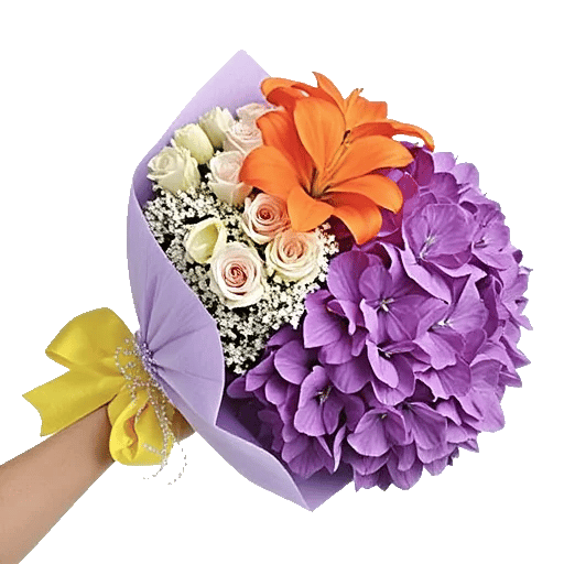 Blossom Harmony Display