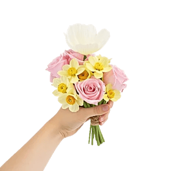 Ivory Blossom Radiance