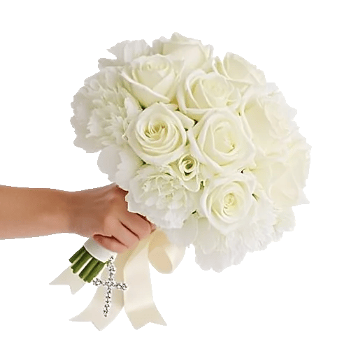 Ivory Blossom Radiance