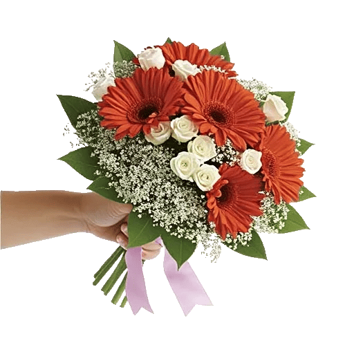 Petal Harmony Bliss