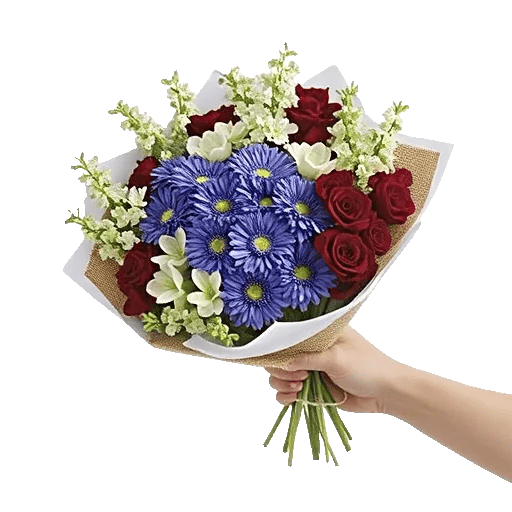 Blossom Petal Serenity