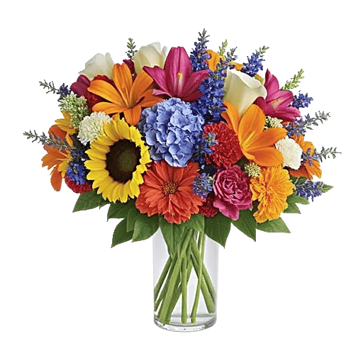 Ivory Blossom Radiance