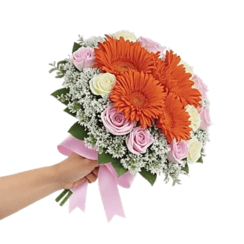 Petal Harmony Bliss