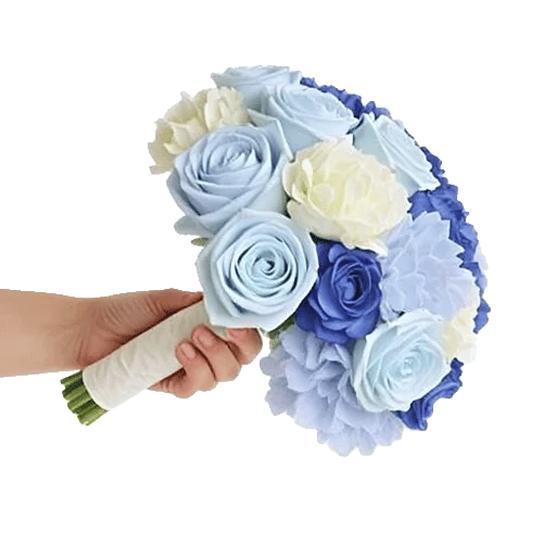 Serene Petal Harmony