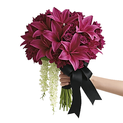 Elegant Calla Lilies