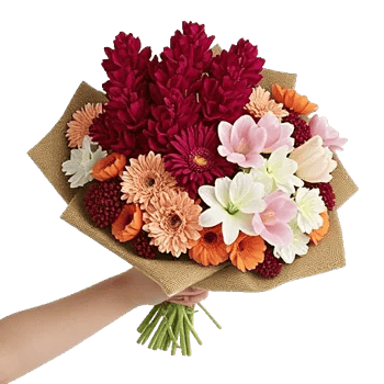 Petal Harmony Bliss
