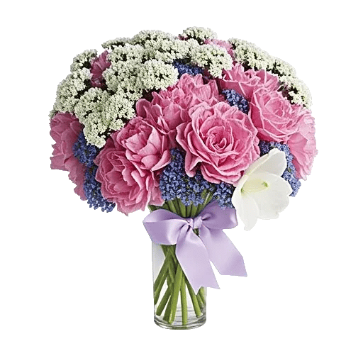 Ivory Blossom Radiance