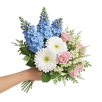 Serenity Blossom Grace