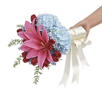 Ivory Blossom Radiance