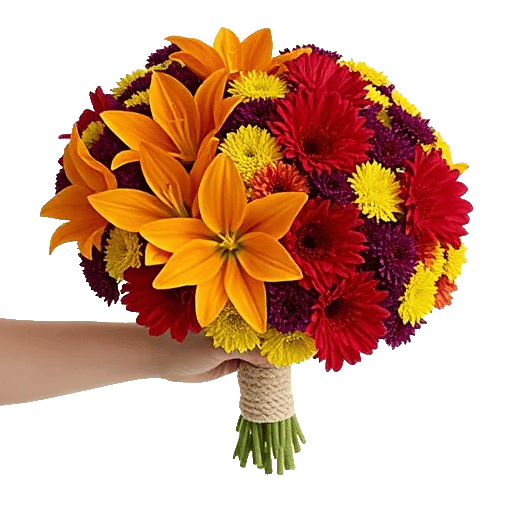 Petal Radiance Bliss