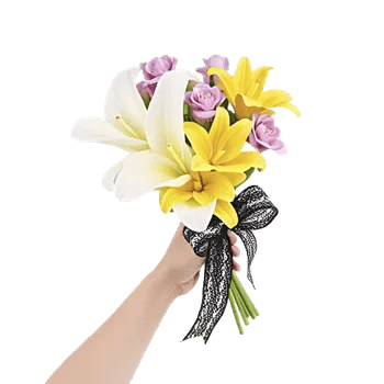 Elegant Calla Lilies