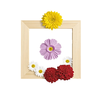 Petal Radiance Bliss