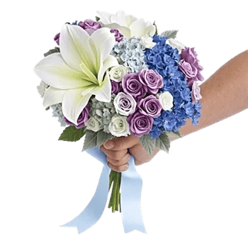 Rosemary Bloom Elegance