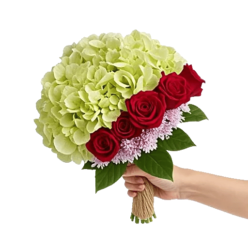 Serene Petal Harmony