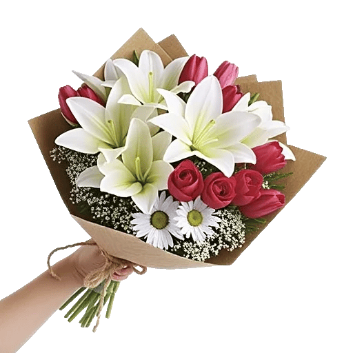 Blossom Harmony Display