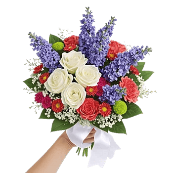 Rosemary Bloom Elegance