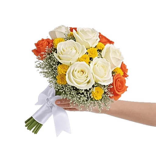 Petal Harmony Bliss