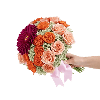Petal Harmony Bliss