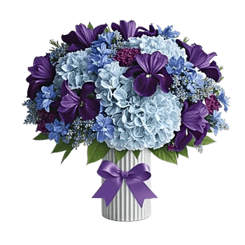 Ivory Blossom Radiance