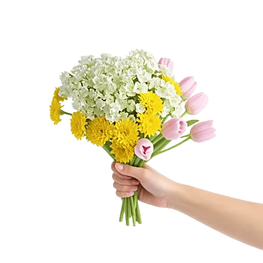 Blossom Harmony Display